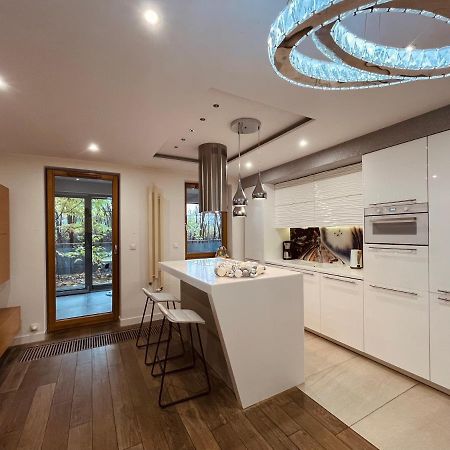 Apartament Mecenasa Krasków Εξωτερικό φωτογραφία