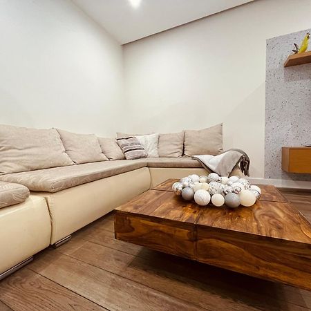 Apartament Mecenasa Krasków Εξωτερικό φωτογραφία