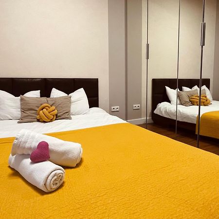 Apartament Mecenasa Krasków Εξωτερικό φωτογραφία