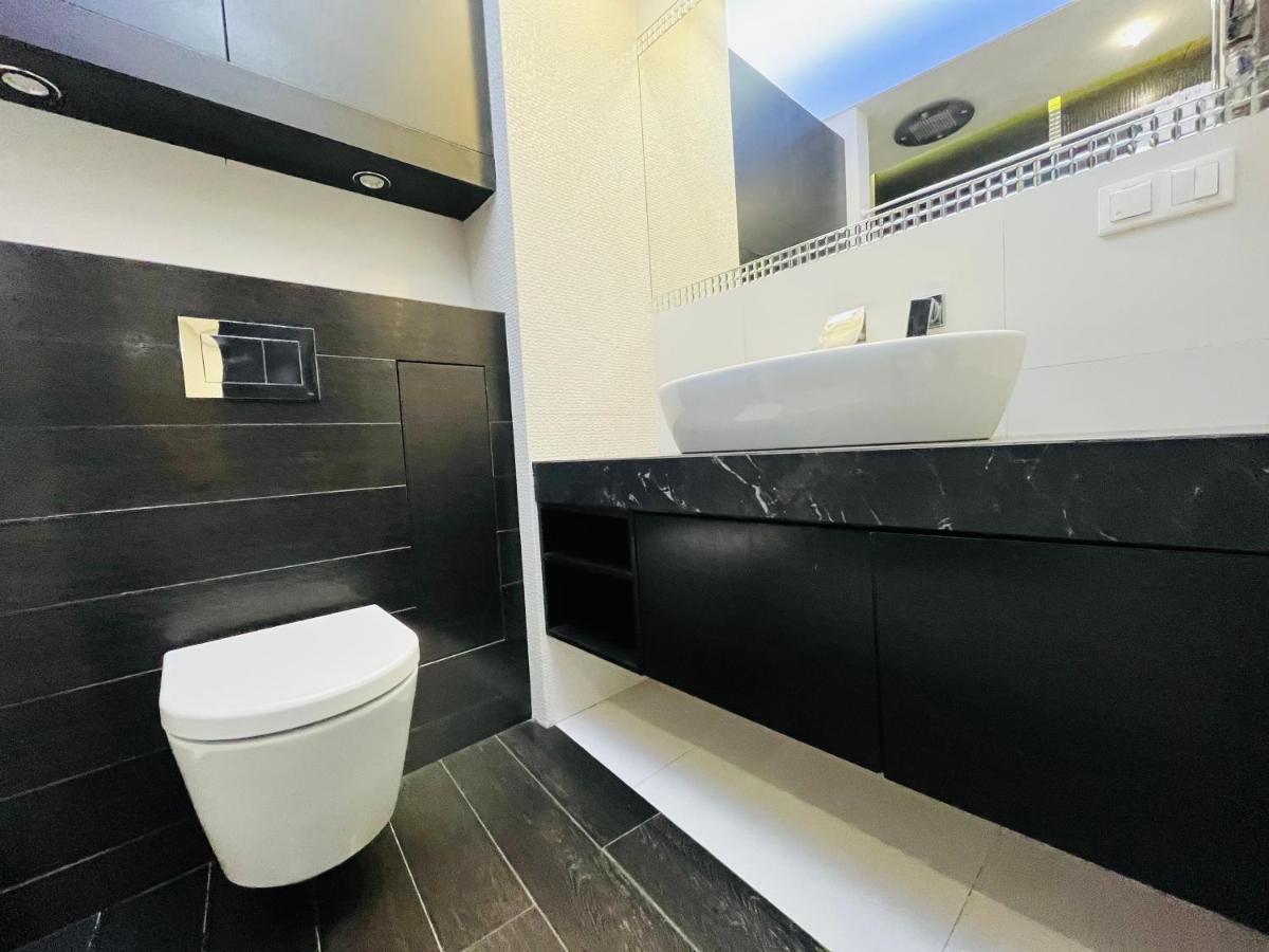 Apartament Mecenasa Krasków Εξωτερικό φωτογραφία