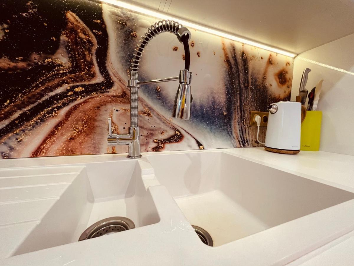 Apartament Mecenasa Krasków Εξωτερικό φωτογραφία