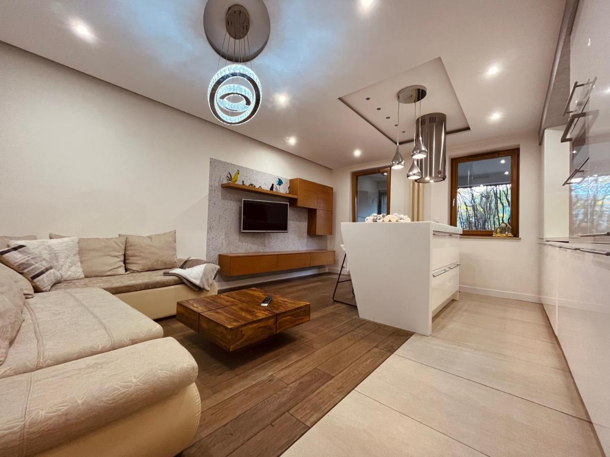Apartament Mecenasa Krasków Εξωτερικό φωτογραφία