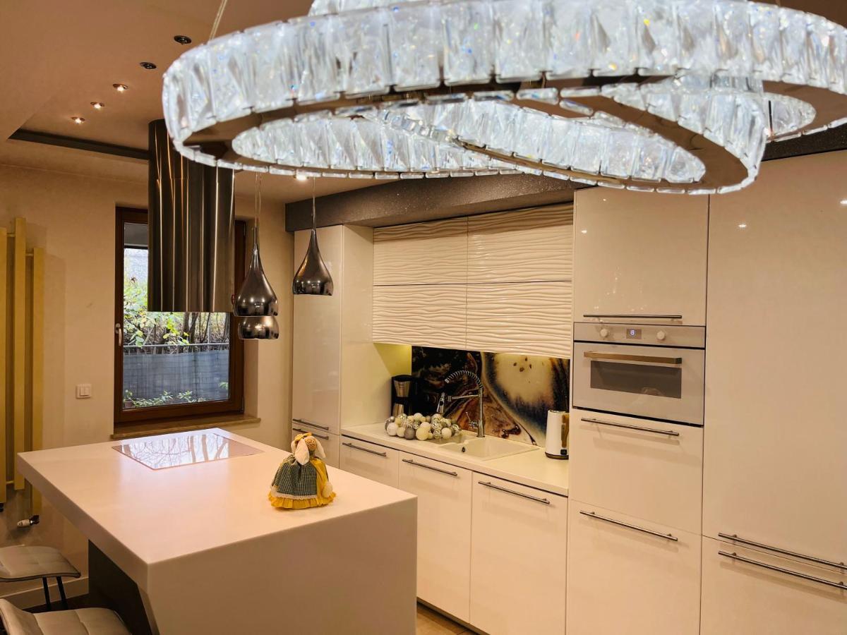 Apartament Mecenasa Krasków Εξωτερικό φωτογραφία