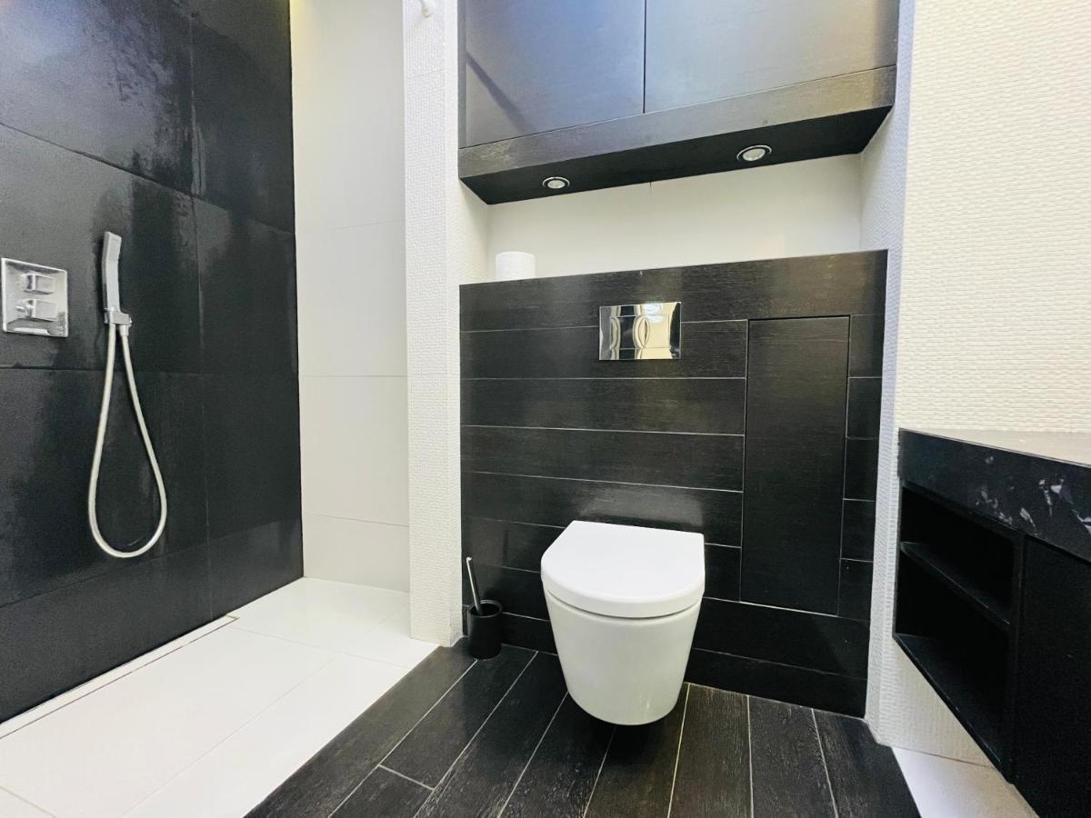 Apartament Mecenasa Krasków Εξωτερικό φωτογραφία