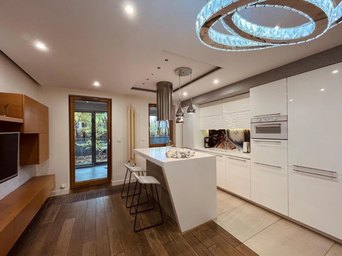 Apartament Mecenasa Krasków Εξωτερικό φωτογραφία