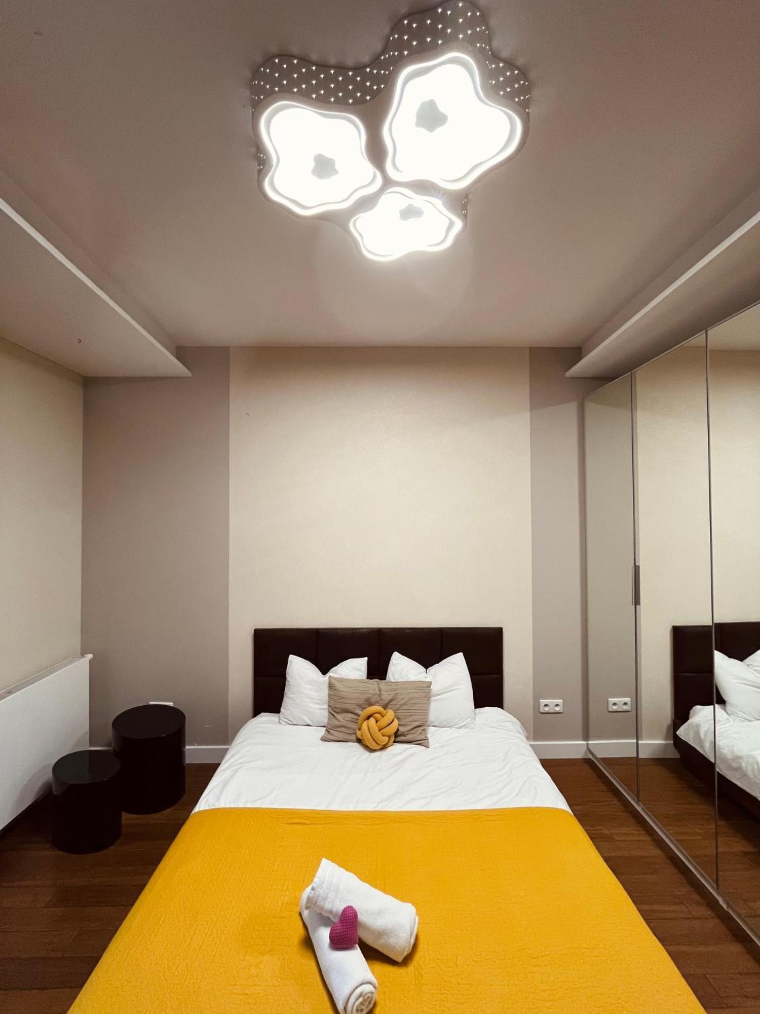 Apartament Mecenasa Krasków Εξωτερικό φωτογραφία