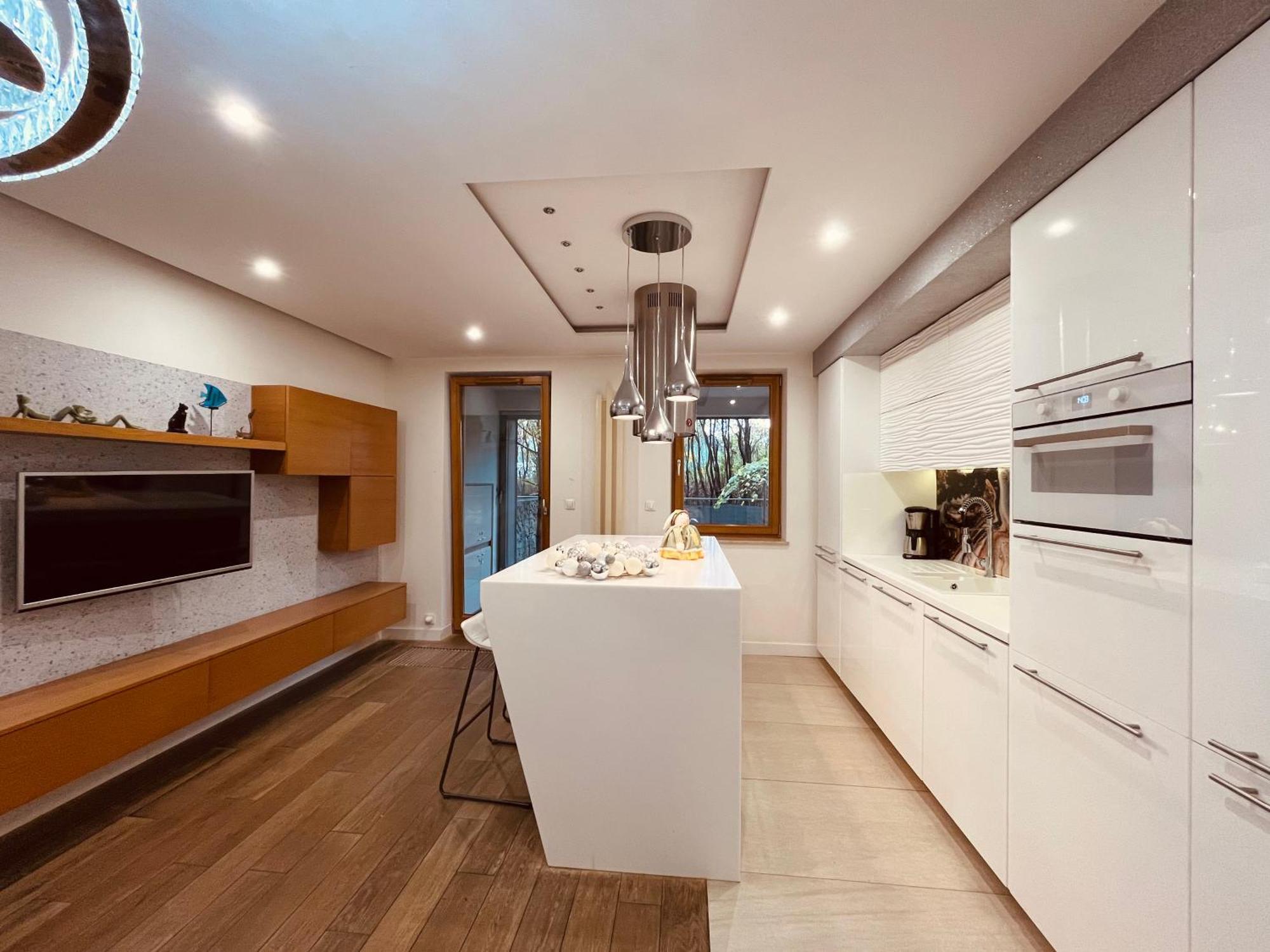 Apartament Mecenasa Krasków Εξωτερικό φωτογραφία