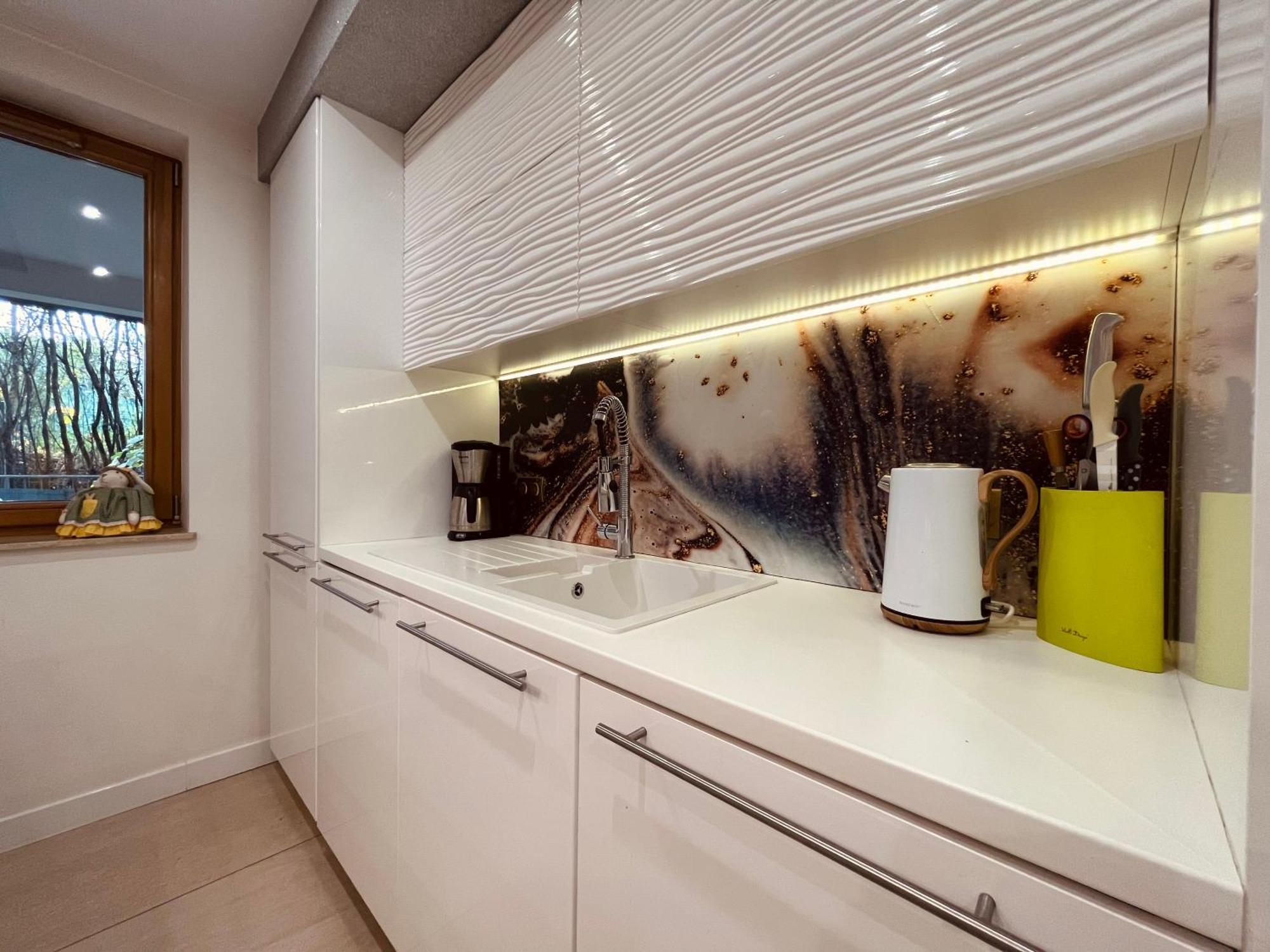 Apartament Mecenasa Krasków Εξωτερικό φωτογραφία