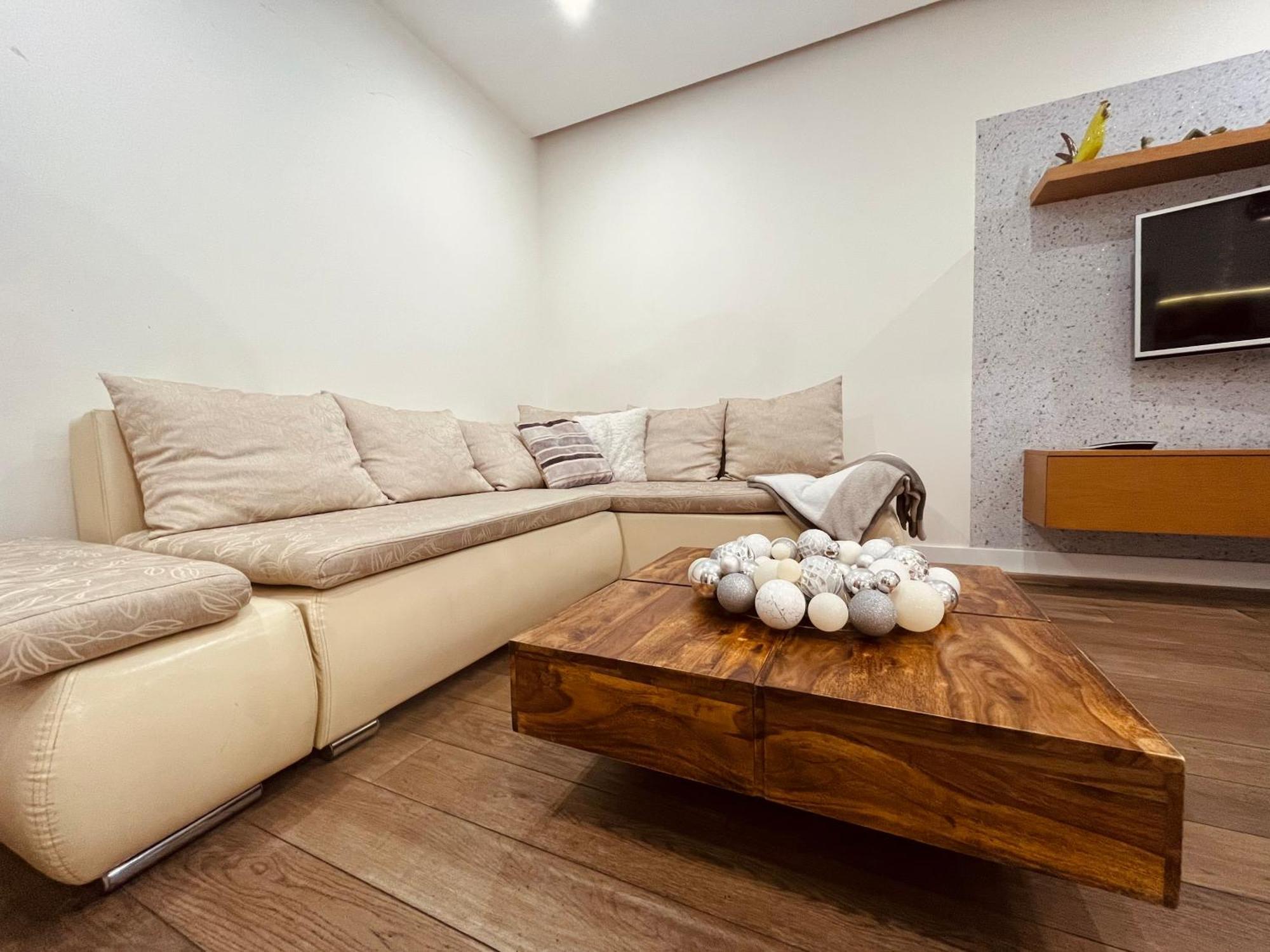 Apartament Mecenasa Krasków Εξωτερικό φωτογραφία