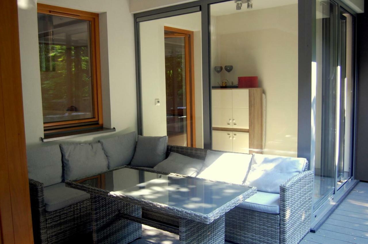 Apartament Mecenasa Krasków Εξωτερικό φωτογραφία