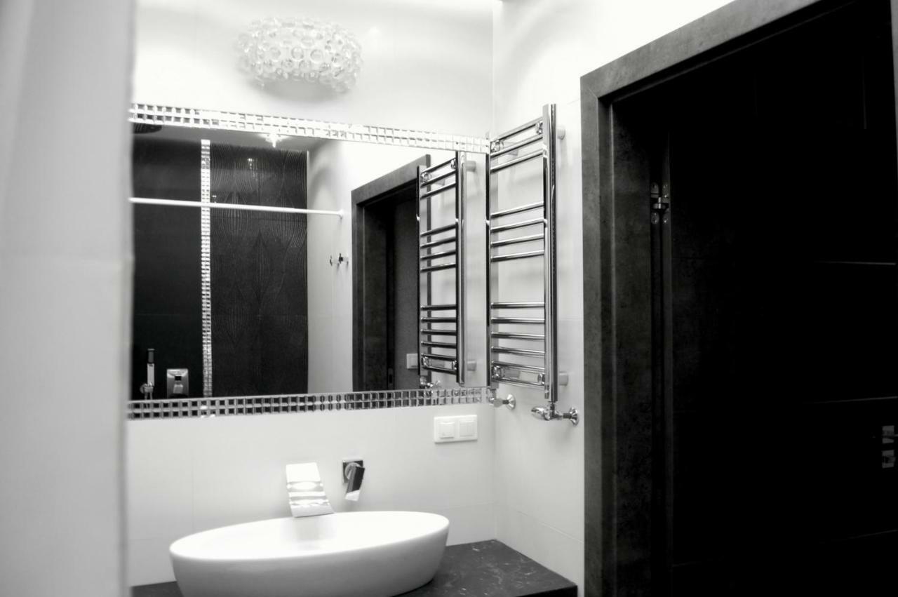 Apartament Mecenasa Krasków Εξωτερικό φωτογραφία